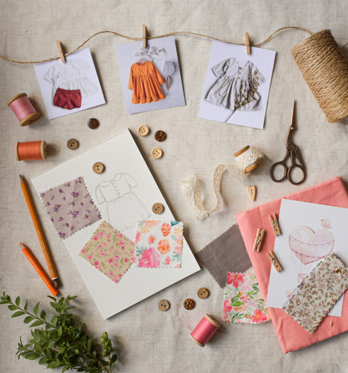 Best Sewing Shop London Guide