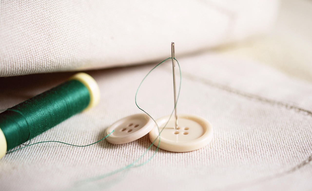 Learn with Sewing Lessons Online